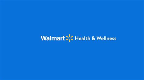 walmart pharmacy smart health card|Walmart health and wellness portal.